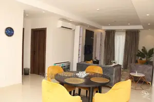 Furnished 2bdrm Condo in Bluewaters Lekki for rent