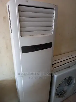 Promo! 3hp Standing Ac in Stock With 1 Year Warranty