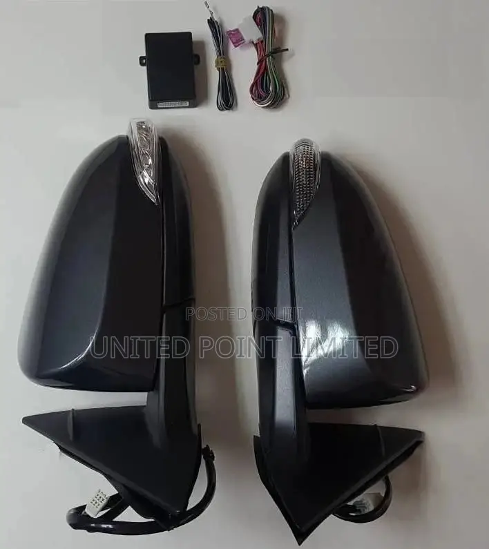 Side Mirror for Camry 2014
