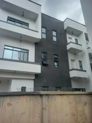 4bdrm Duplex in Adeniyi Jones Ikeja for sale