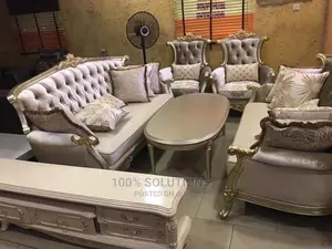 Royal Standard Sofa Sets for the Best of Your Homes