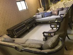 Royal Standard Sofa Sets for the Best of Your Homes