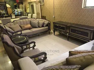 Royal Standard Sofa Sets for the Best of Your Homes