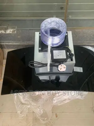 Newcastle Heat and Smoke Extractor