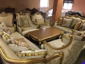 Royal Standard Sofa Sets for the Best of Your Homes
