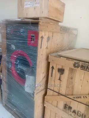 16kg Dryer Machine (Renzacci) Italy