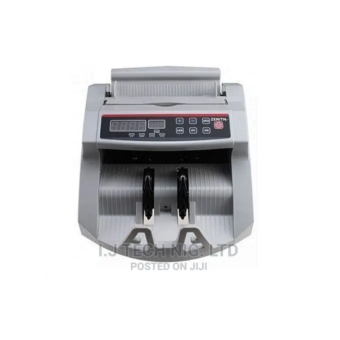 Multiple Bill Counter.
