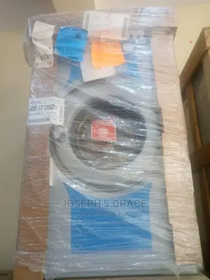 11kg Electrolux Washing Machine (EUROPE)