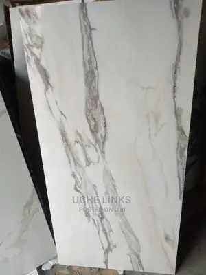 Polished Spanish Tiles