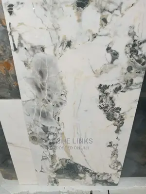 Polished Spanish Tiles