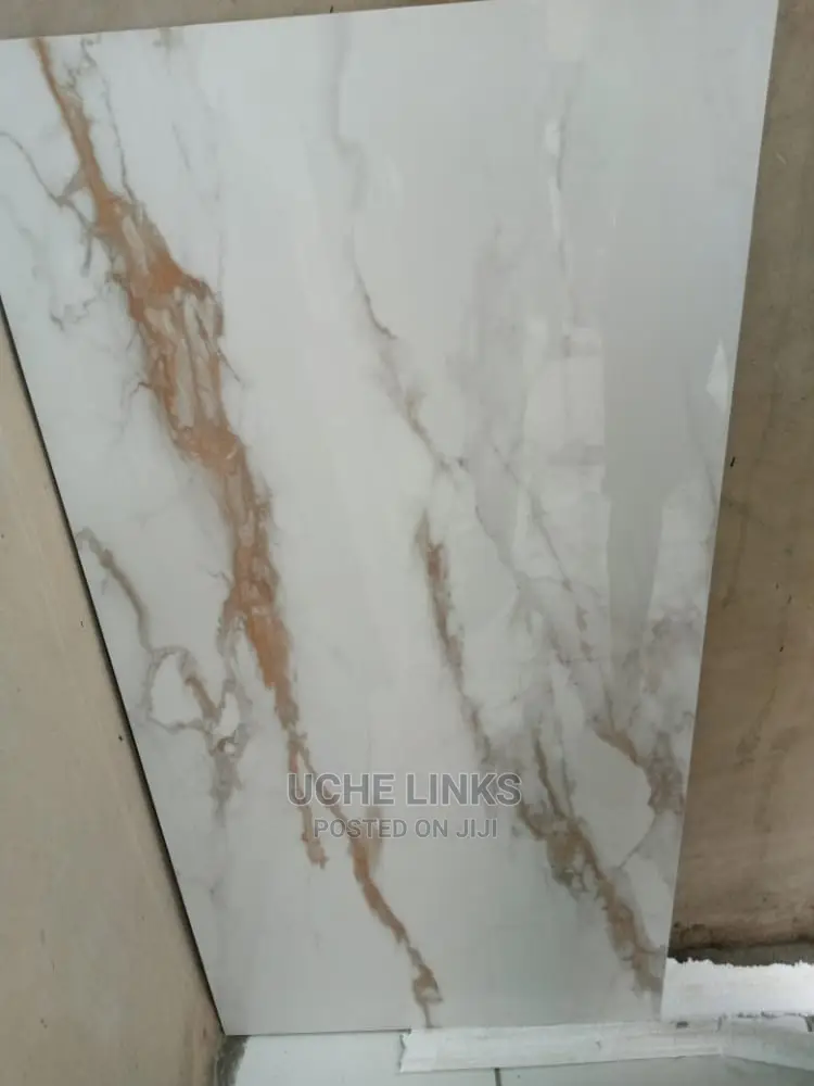 Polished Tiles