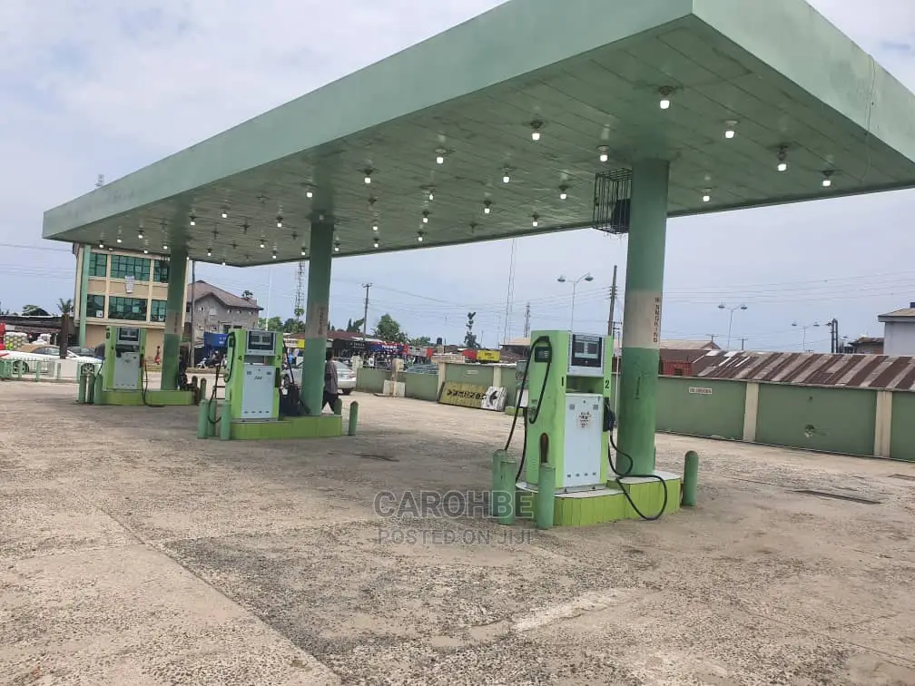 Filling Station