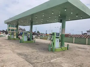 Filling Station
