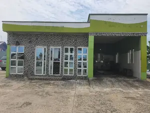 Filling Station