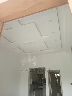 Furnished 4bdrm Duplex in Genesis Court Estate for rent
