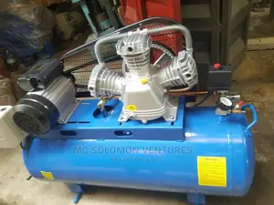 4hp Air Compressor 150litter 8bar