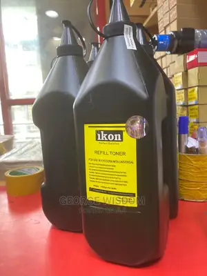 Refiil Toner for Kycera Mita