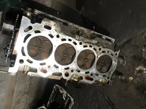 Top Cylinder Toyota Corolla