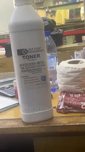 Refill Toner for Kycera Mita
