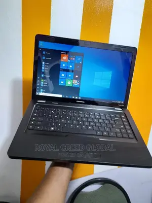 Laptop HP Compaq Presario CQ62 6GB Intel HDD 500GB