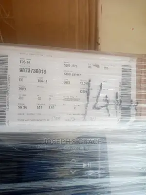 14KG Electrolux Wasing Machine.(England)