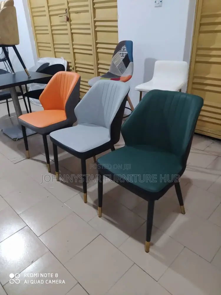 Restaurant Chairs