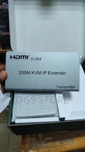 HDMI 200m KVM Lp Extender