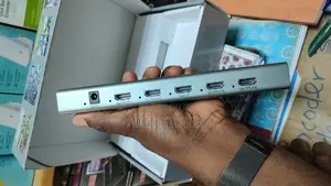 HDMI HDMI Splitter 1*4