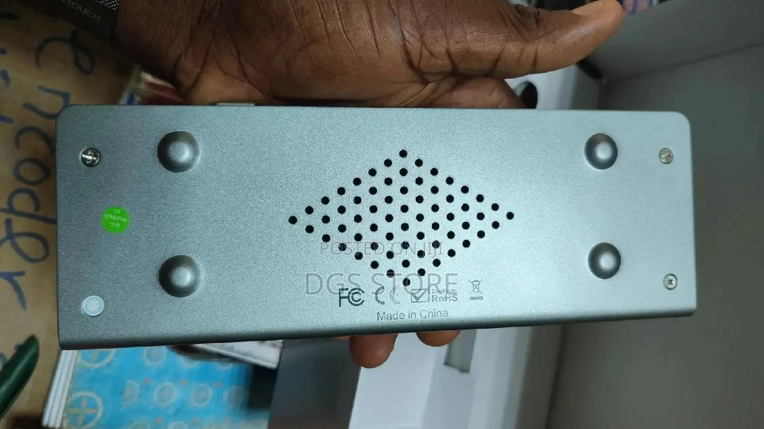 HDMI HDMI Splitter 1*4