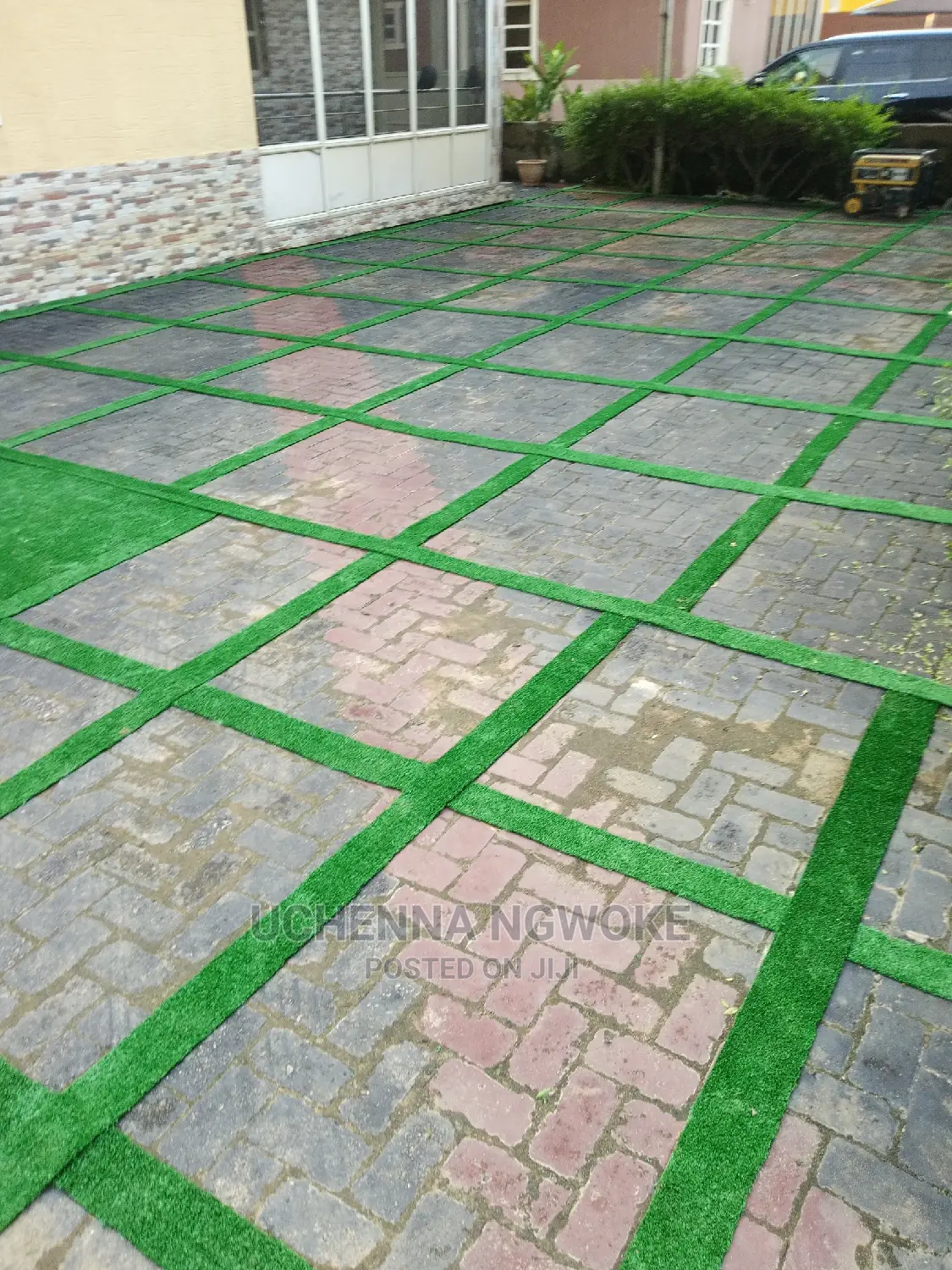 Turkey Astro Turf