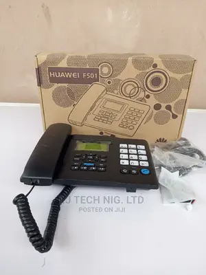 Huawei Office Gsm Landline