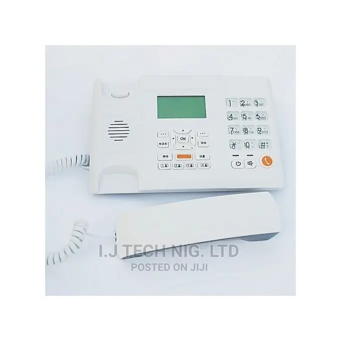 Huawei Office Gsm Landline
