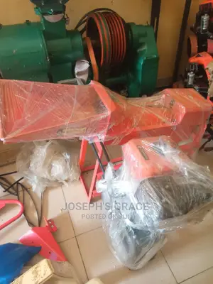 Maize Thresher Machine