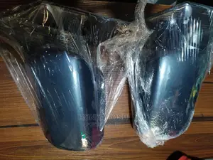 Side Mirrors 2003- 2008 Model Honda Pilot