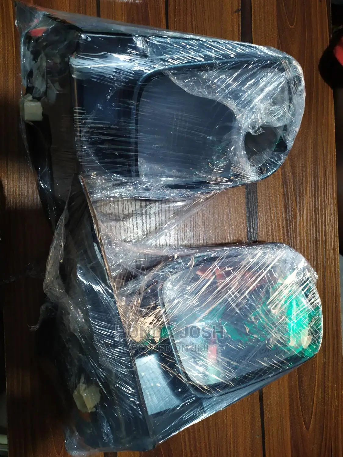 Side Mirrors 2003- 2008 Model Honda Pilot