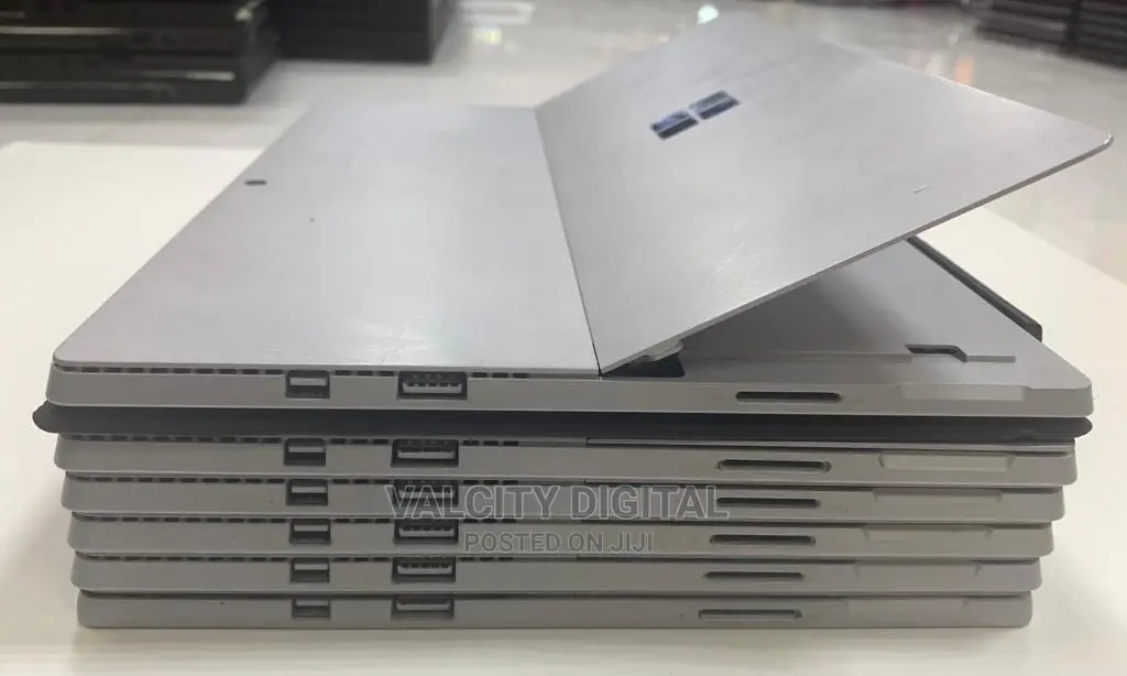 Laptop Microsoft Surface Pro 4 4GB Intel Core i5 SSD 128GB
