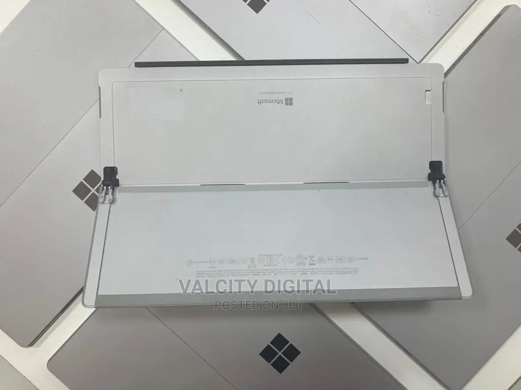 Laptop Microsoft Surface Pro 4 4GB Intel Core i5 SSD 128GB