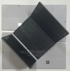 Laptop Microsoft Surface Pro 4 4GB Intel Core i5 SSD 128GB