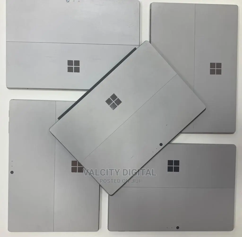 Laptop Microsoft Surface Pro 4 4GB Intel Core i5 SSD 128GB