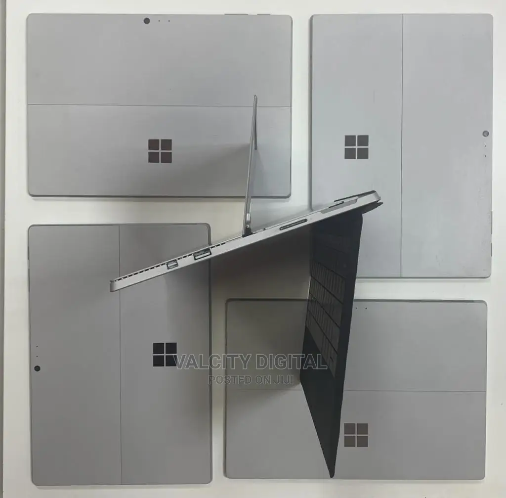 Laptop Microsoft Surface Pro 4 4GB Intel Core i5 SSD 128GB