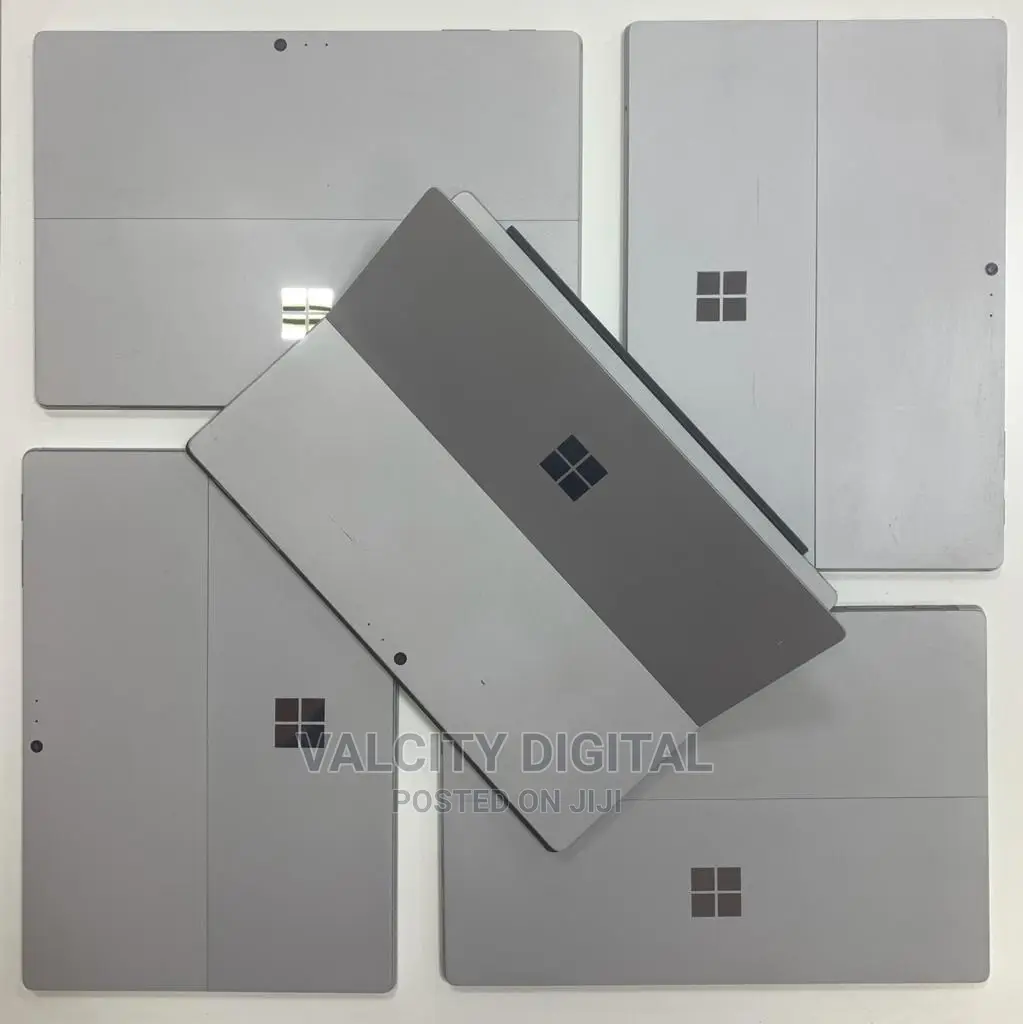Laptop Microsoft Surface Pro 4 4GB Intel Core i5 SSD 128GB