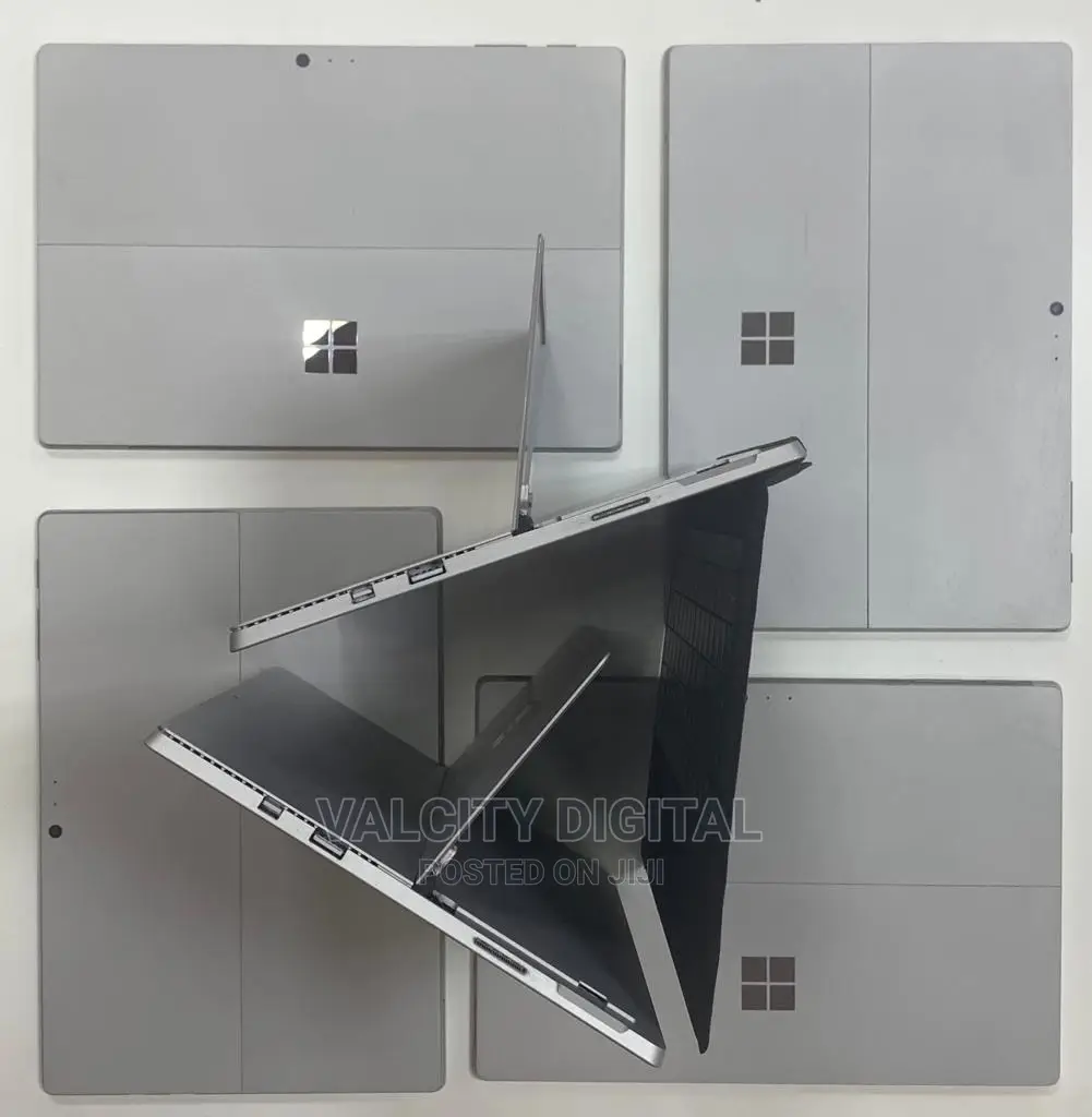 Laptop Microsoft Surface Pro 4 4GB Intel Core i5 SSD 128GB