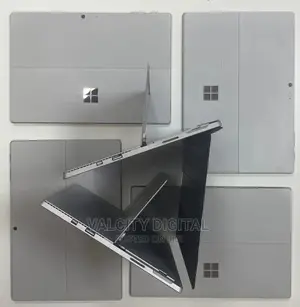 Laptop Microsoft Surface Pro 4 4GB Intel Core i5 SSD 128GB