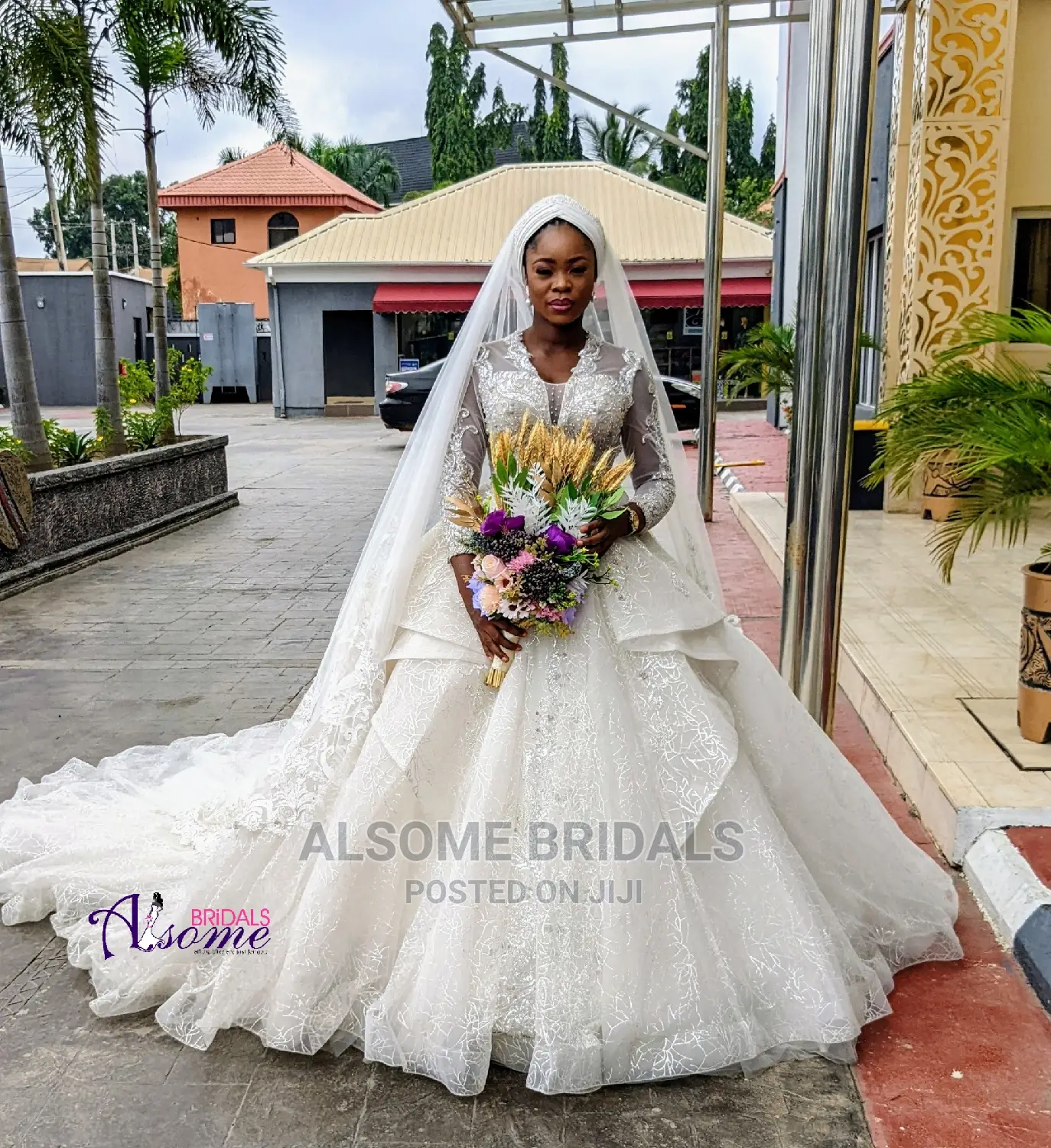 Rent Wedding Dress