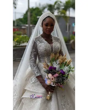 Rent Wedding Dress