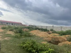 Warehouse Plot for Sale