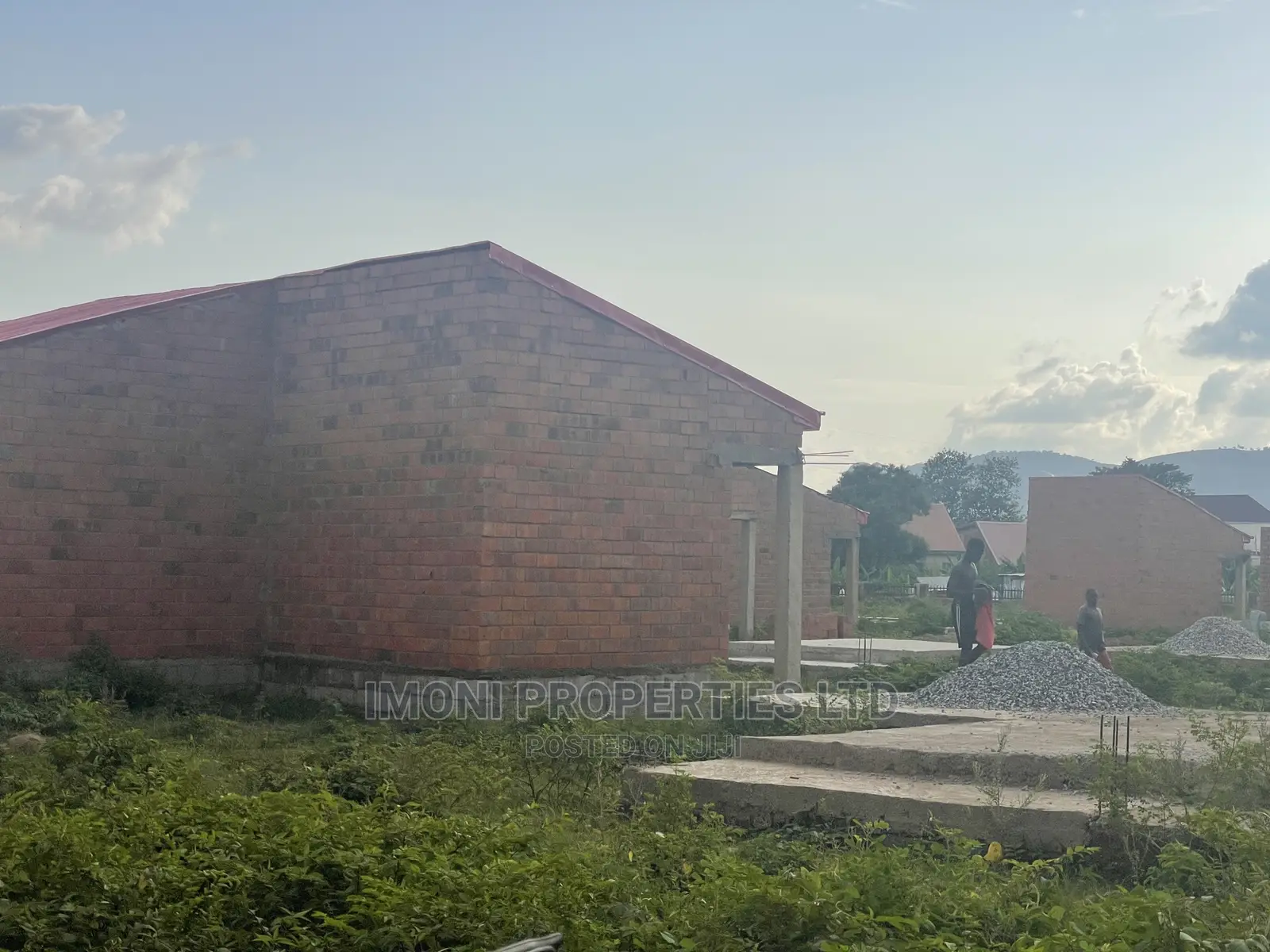 Warehouse Plot for Sale