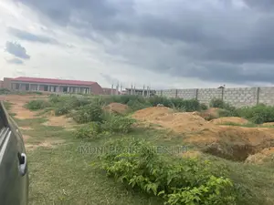 Warehouse Plot for Sale