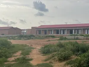 Warehouse Plot for Sale
