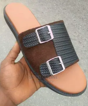 Vipp: Handmade Luxurious Slippers